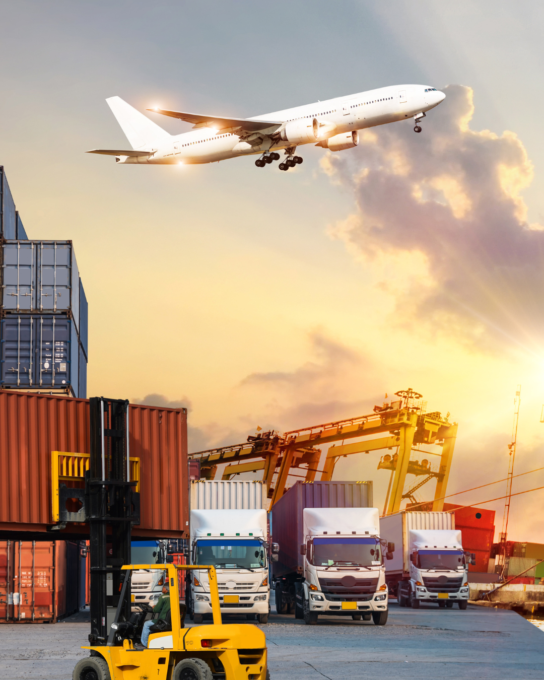 Współczesne wymagania w logistyce – jak wytyczne DNSH definiują kompetencje idealnego kandydata