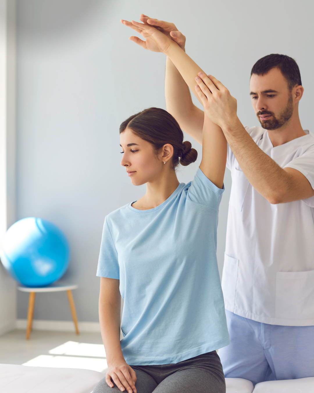 Własna droga w fizjoterapii – decyzje, które kształtują styl pracy i rozwój kariery