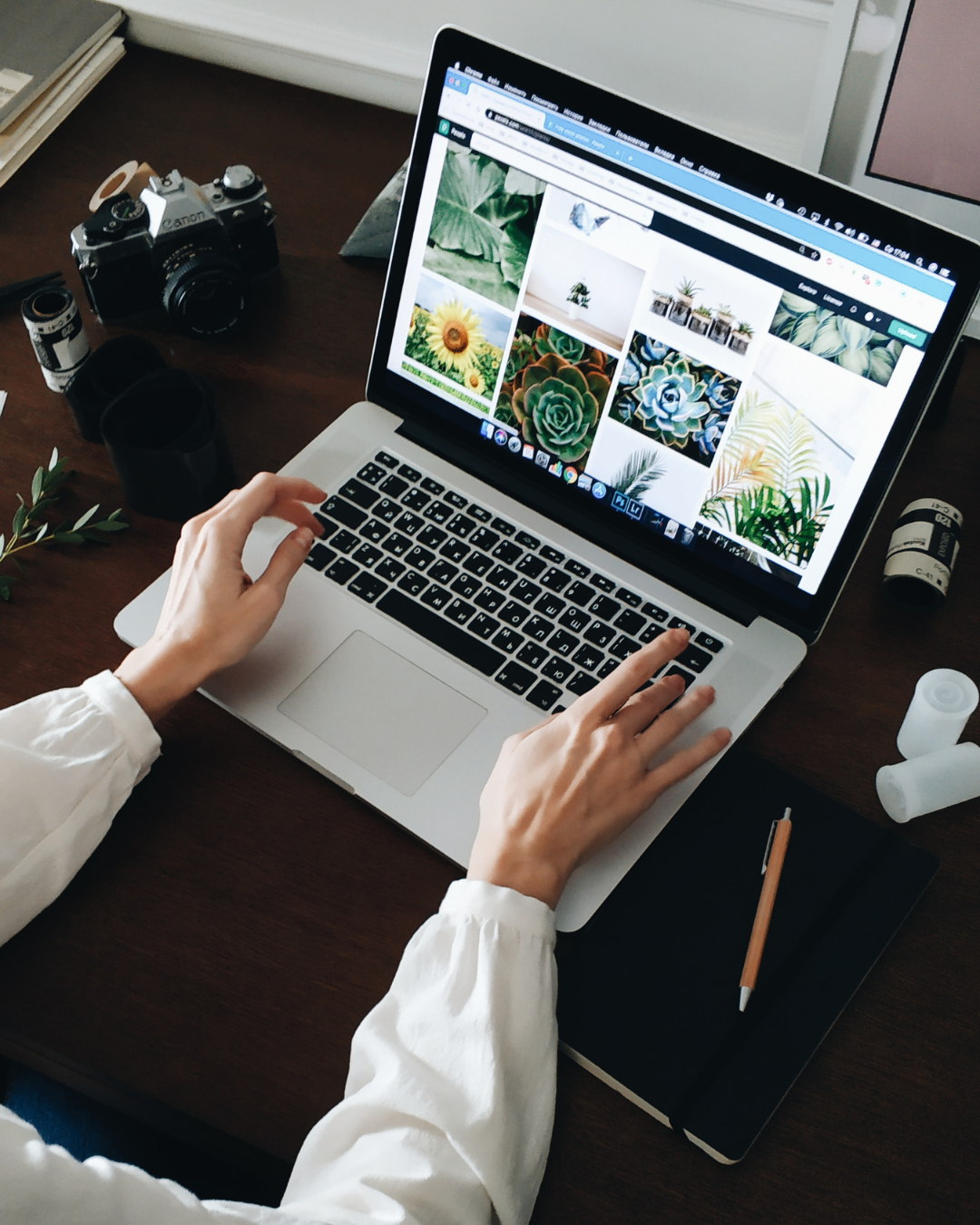 Cyfrowe portfolio zamiast tradycyjnego CV – skuteczny sposób na zaprezentowanie kompetencji