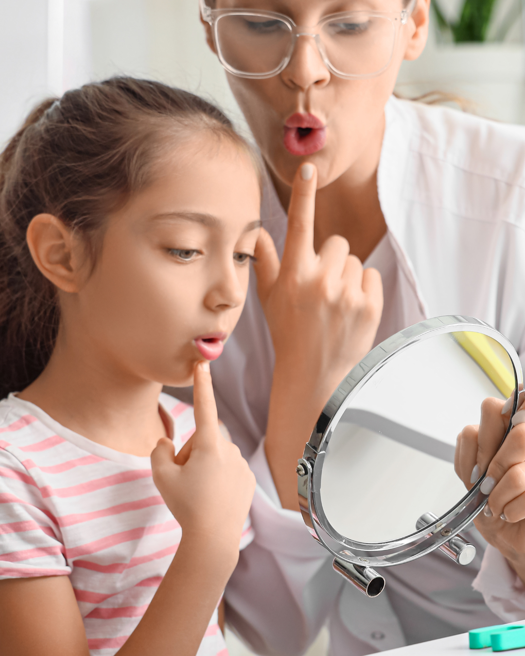 Czy AI zagraża pracy logopedy?